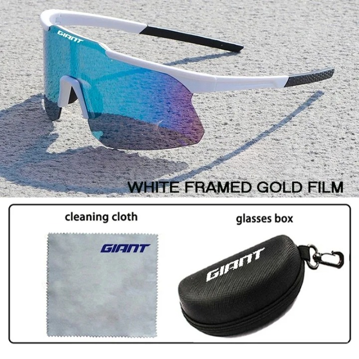Giant GlideX Sport Cycling Sunglasses
