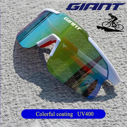 Giant GlideX Sport Cycling Sunglasses