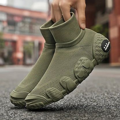 FlexVent Lightweight Summer Sport Shoes