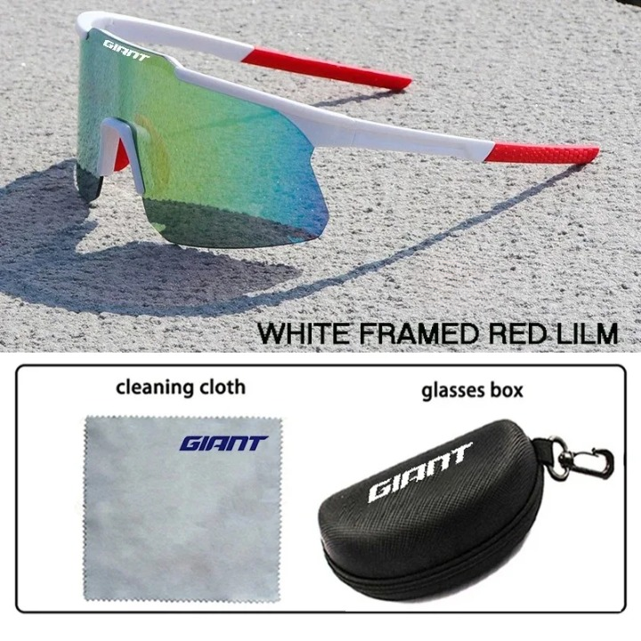 Giant GlideX Sport Cycling Sunglasses