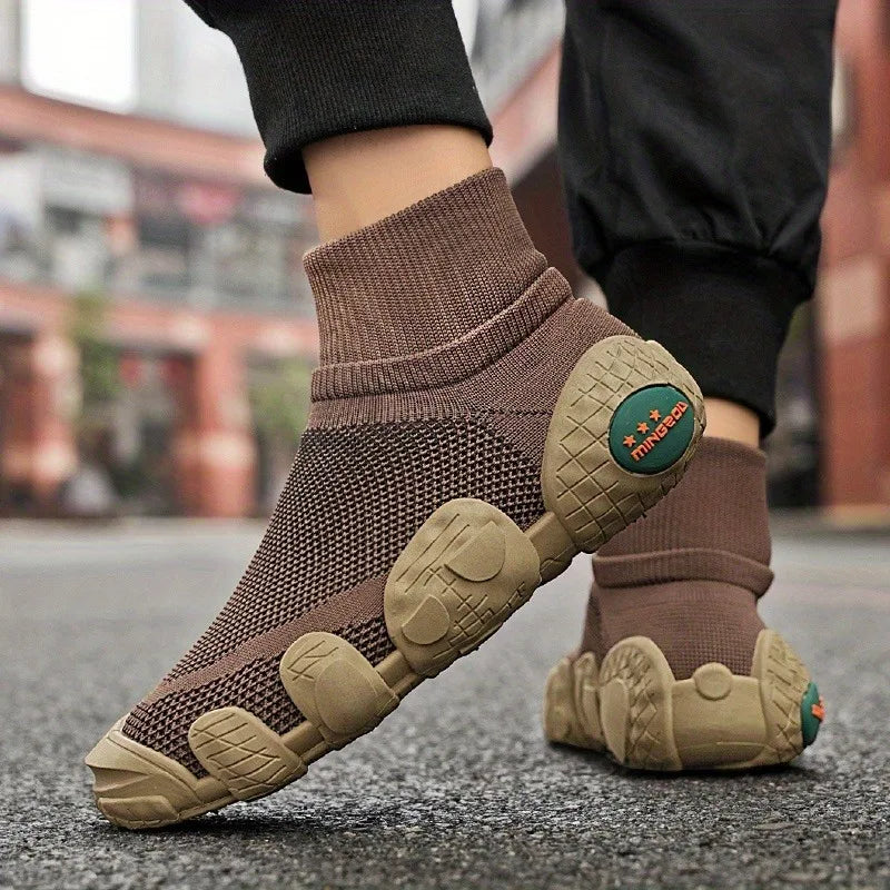 FlexVent Lightweight Summer Sport Shoes