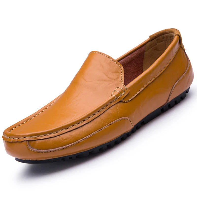 Milan Edge Men’s Casual Loafers