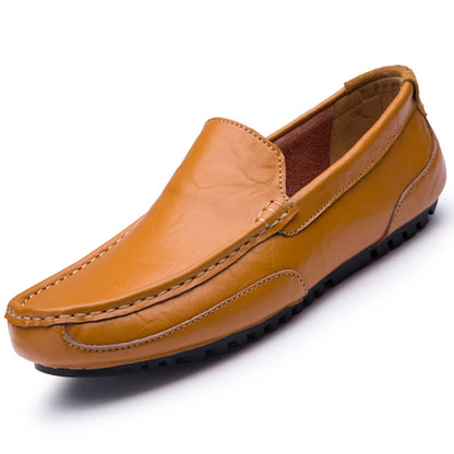 Milan Edge Men’s Casual Loafers