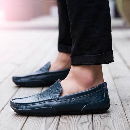 Milan Edge Men’s Casual Loafers