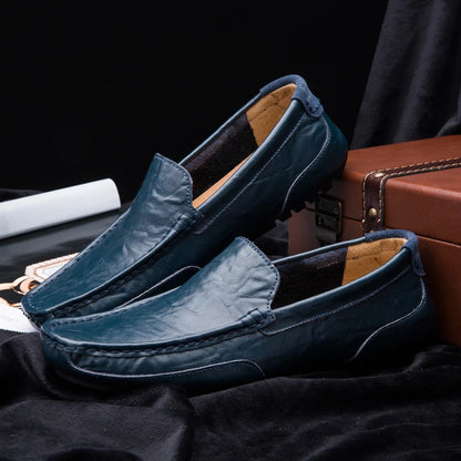 Milan Edge Men’s Casual Loafers