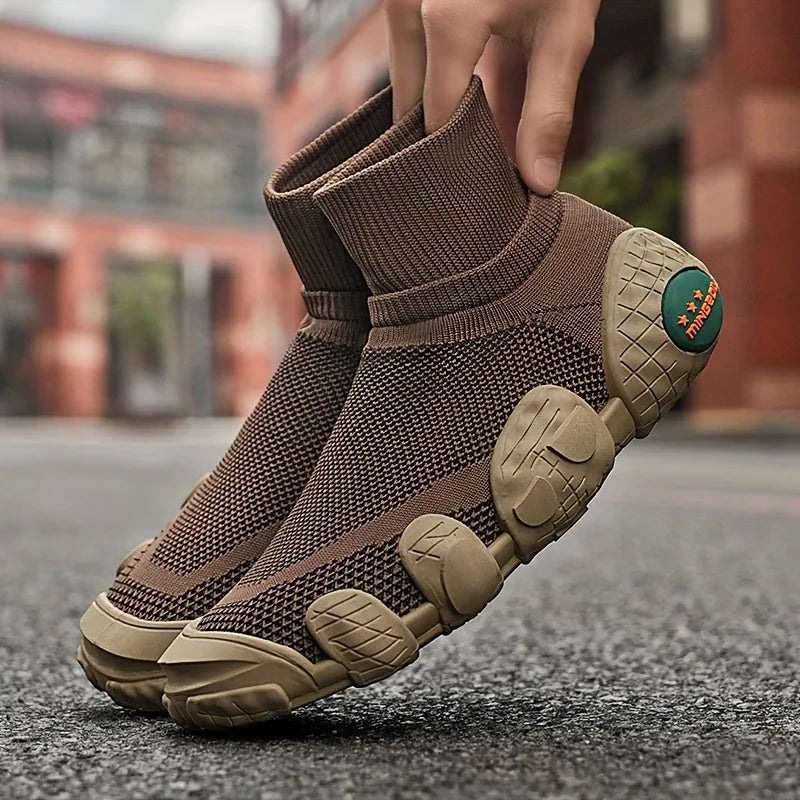 FlexVent Lightweight Summer Sport Shoes