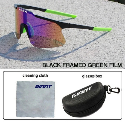 Giant GlideX Sport Cycling Sunglasses