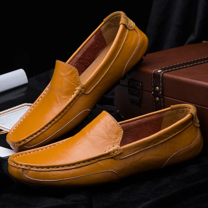 Milan Edge Men’s Casual Loafers