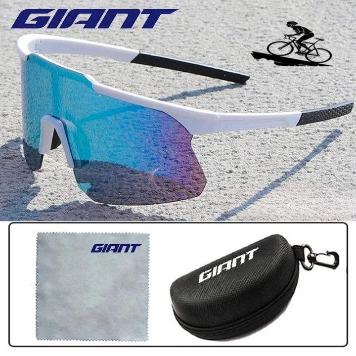Giant GlideX Sport Cycling Sunglasses