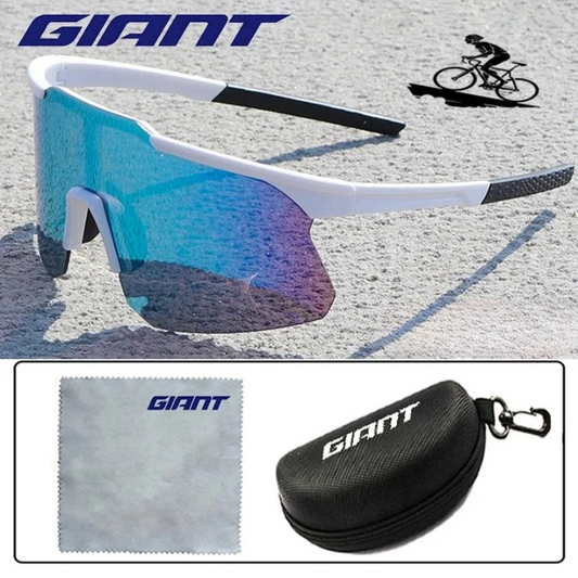 Giant GlideX Sport Cycling Sunglasses