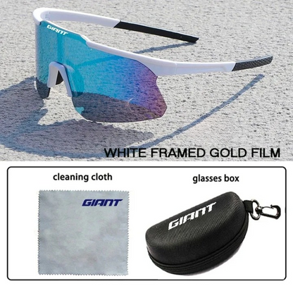 Giant GlideX Sport Cycling Sunglasses