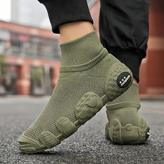 FlexVent Lightweight Summer Sport Shoes